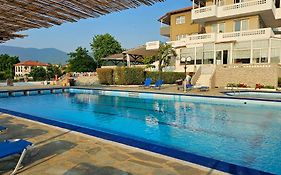 Great Alexander Hotel